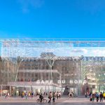 Projet Paris Nord 2024 De Modernisation Et Extension De La Gare Du Nord